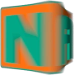 nash os android application logo